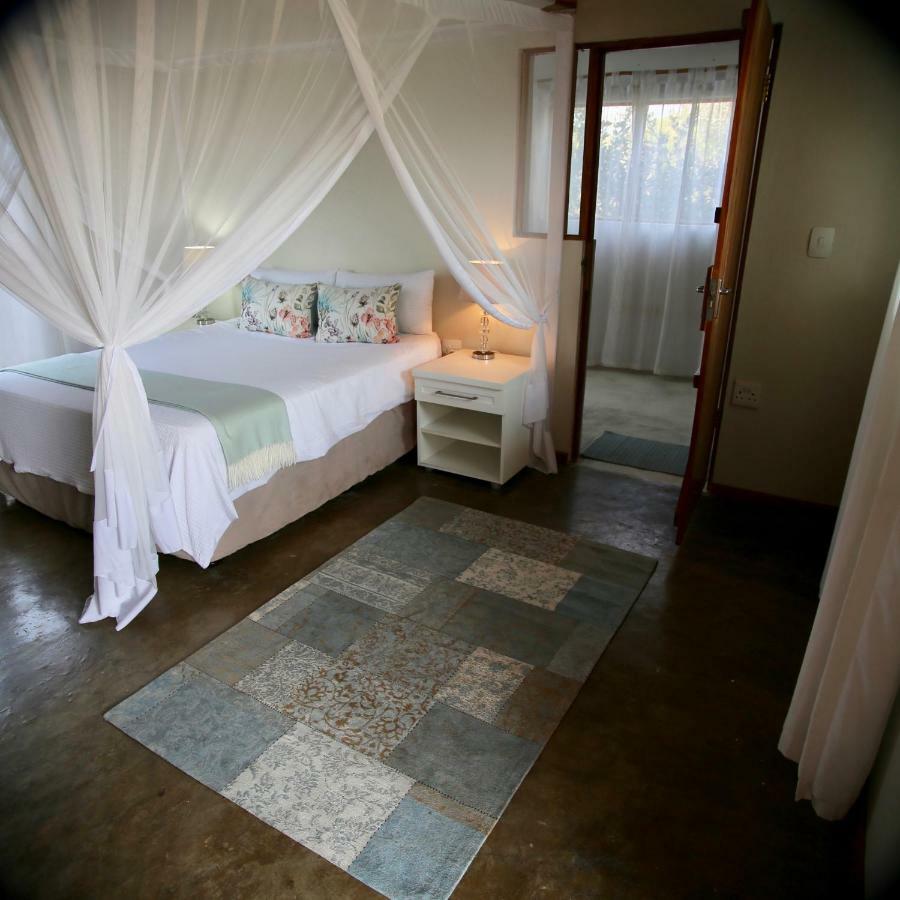Praia do Tofo Tree House Villa מראה חיצוני תמונה